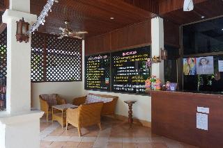 Cousin Resort