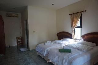 Cousin Resort