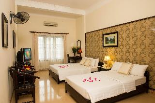 THUY ANH HOTEL