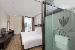Poseidon Nha Trang Hotel