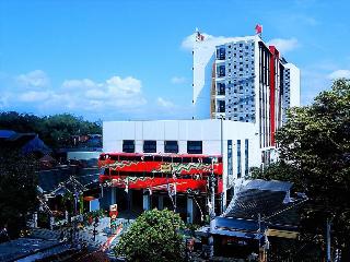 Hotel Fortuna Grande Jember