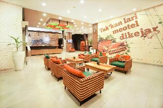 Hotel Fortuna Grande Jember