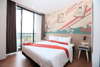 Hotel Fortuna Grande Jember