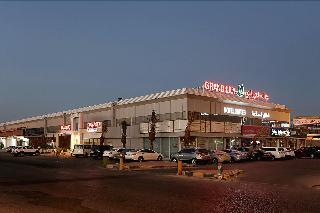 Grand Lily Hotel Suites