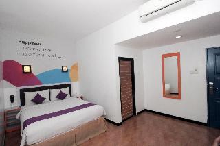 Oriza Hotel Surabaya