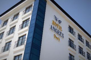 Angel'S Park Hotel