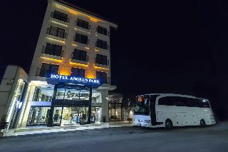 Angel'S Park Hotel