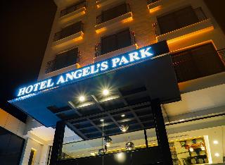Angel'S Park Hotel