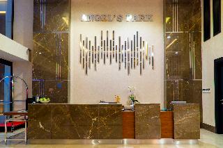 Angel'S Park Hotel
