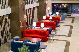 Angel'S Park Hotel
