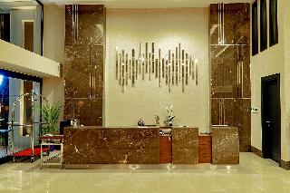 Angel'S Park Hotel