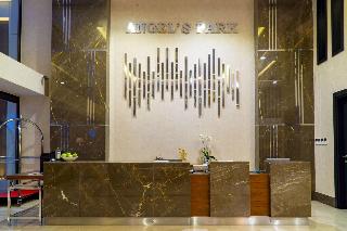 Angel'S Park Hotel