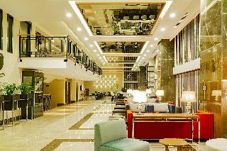 Angel'S Park Hotel