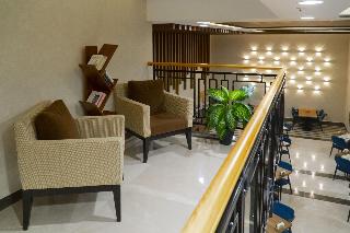 Angel'S Park Hotel