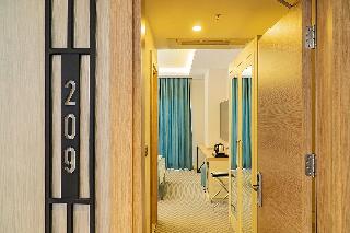 Angel'S Park Hotel
