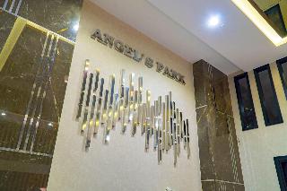 Angel'S Park Hotel
