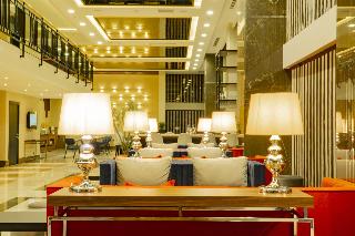 Angel'S Park Hotel