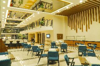 Angel'S Park Hotel