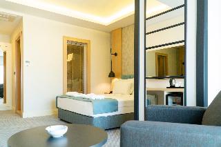 Angel'S Park Hotel