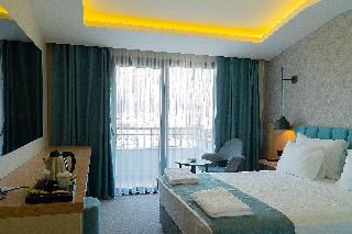 Angel'S Park Hotel