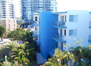 Tranquil Shores Holiday Apartment