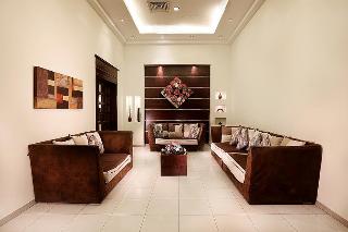 Lily Hotel Suites Mubarraz