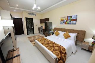 Al Mansour Park Inn Hotel & Apartment