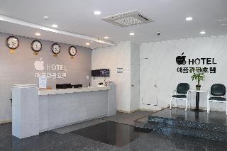 Apple Hotel