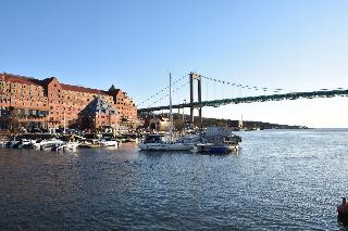 Quality Hotel Waterfront, Gothenburg