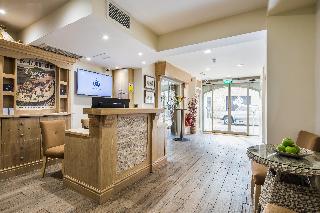 The H Boutique Hotel