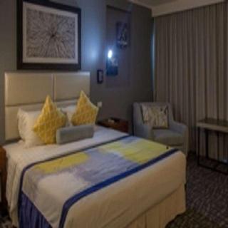 Century Hotel Saipan