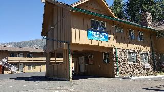 Lake Ridge Hotel