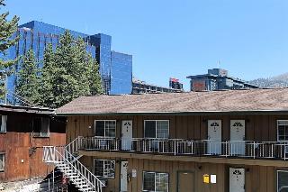 Lake Ridge Hotel