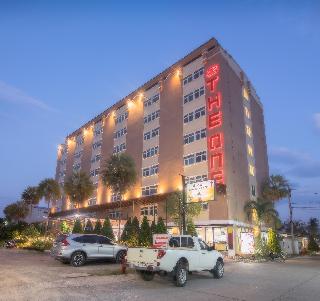 The One Hotel Surat