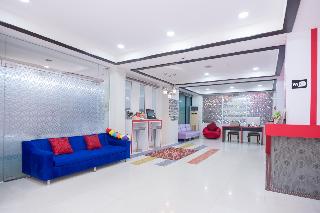 The One Hotel Surat