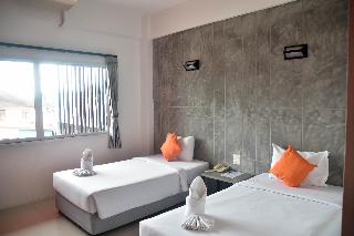 Bun Hotel