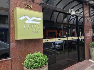 Fenix Hotel Bom Retiro