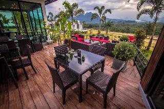 Belong Jin The Dam Resort