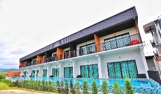 Belong Jin The Dam Resort