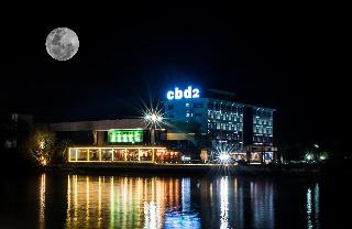 Cbd 2 Hotel