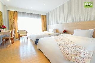 Cbd 2 Hotel 