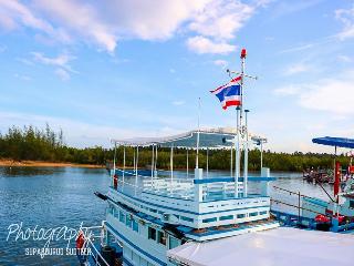 Haadsonresort