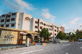 Foto del Hotel Emin Koçak Termal Spa & Convention Center del viaje turquia chios inolvidables