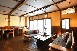 K's House高山绿洲-优质青年旅馆 K's House Takayama Oasis - Quality Hostel