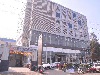 Sai Residency