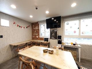 K-Grand Hotel & Guest House Seoul