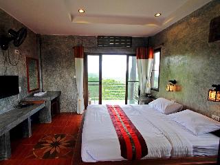 Phumektawan Resort