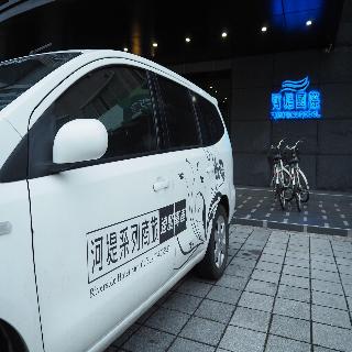 整體概覽