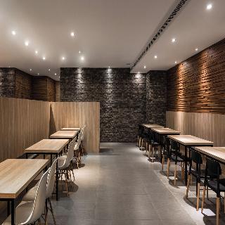 餐館