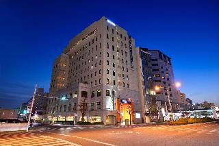Apa Hotel Utsunomiya Eki Mae image
